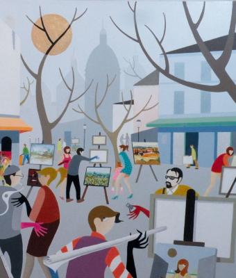 montmartre-la-place-du-tertr