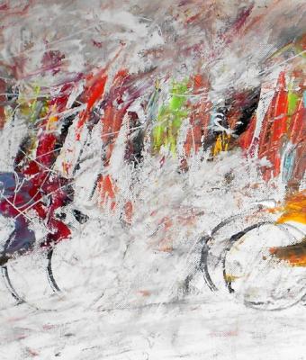 sprint