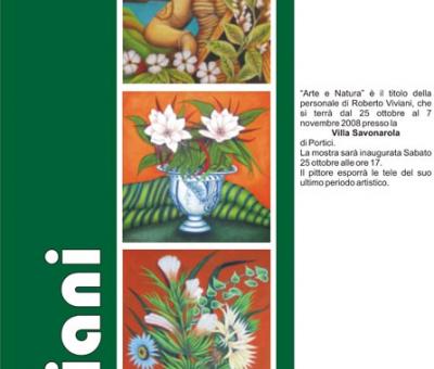 personale-di-roberto-viviani