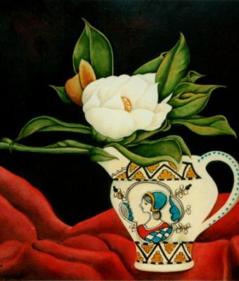 brocca-con-magnolia