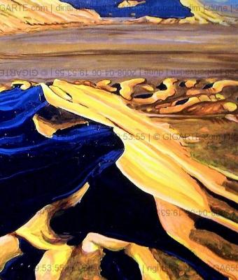dune