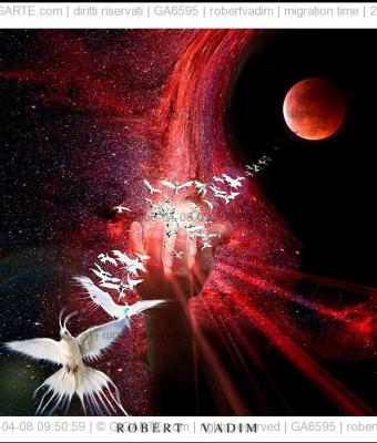 migration-time