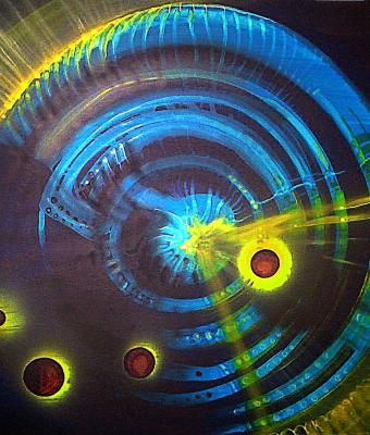 vortex