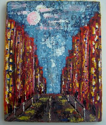 in-the-street