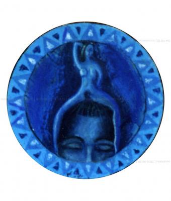 cerchioblu