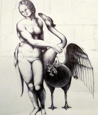 leda