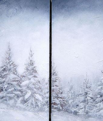 snowfall