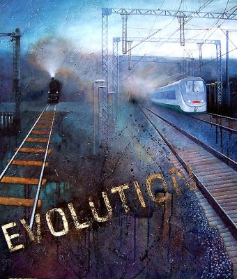 evolution