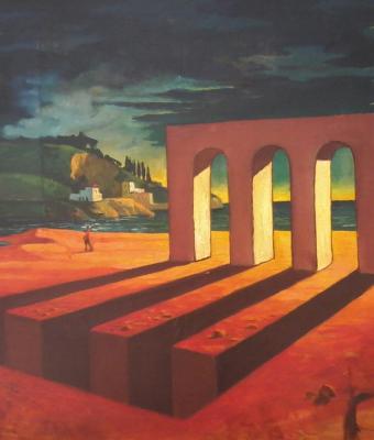 metafisico