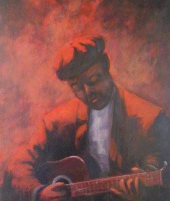 guitar-blues