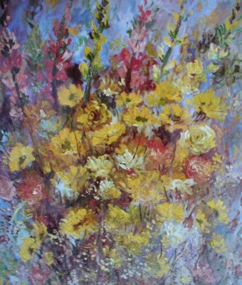 fiori-gialli
