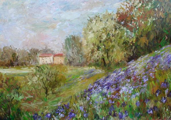 paesaggio