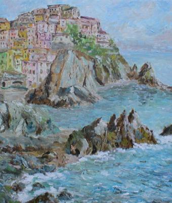 manarola