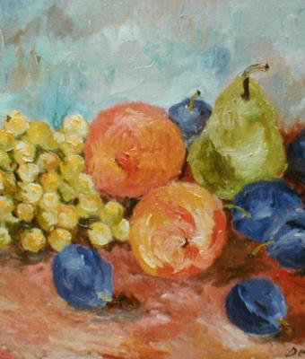 frutta