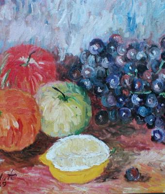 frutta