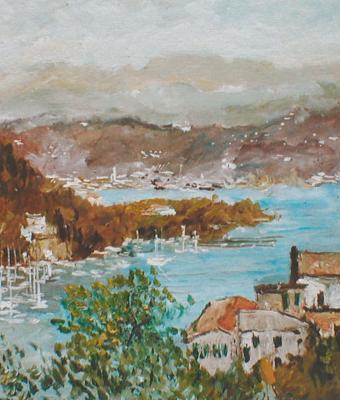 la-baia-delle-grazie