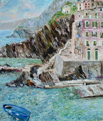riomaggiore