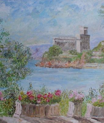 il-castello-di-lerici-visto-da
