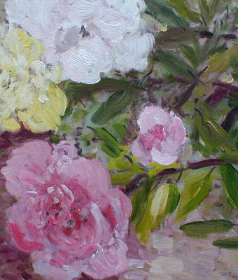 tre-peonie
