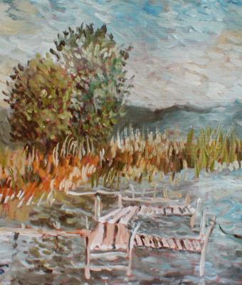 il-fiume-presso-il-ponte-dlla