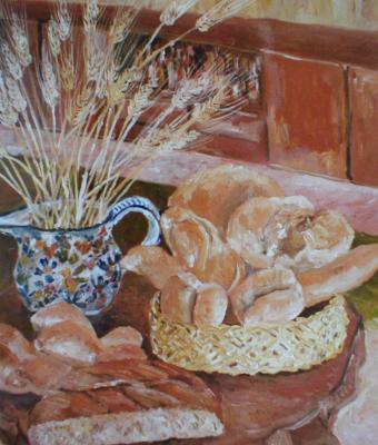 pane-artigiano