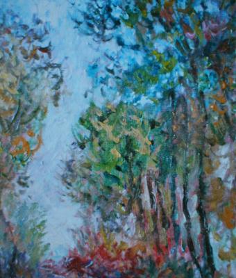 sottobosco
