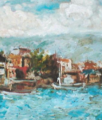 cadimare