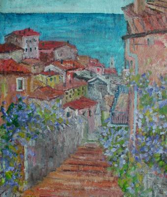 tellaro