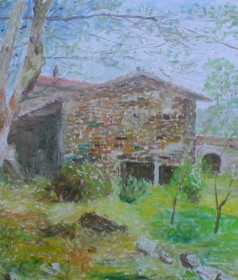 rustico