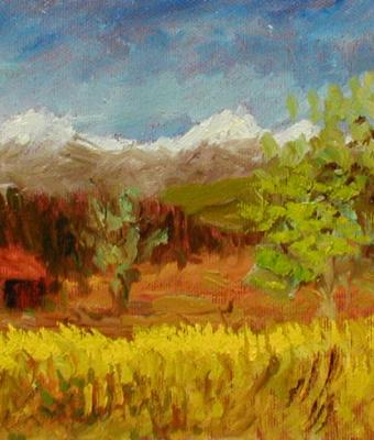 paesaggio