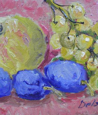frutta
