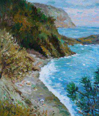 spiaggetta-ligure