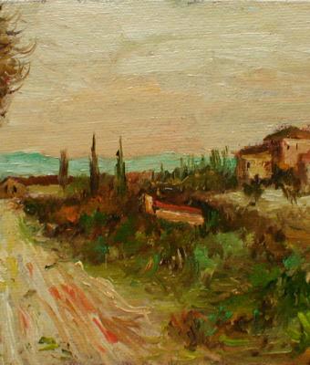 paesaggio