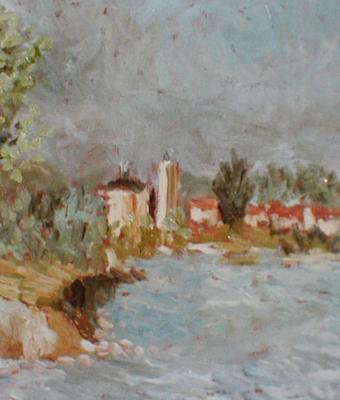 paesaggio