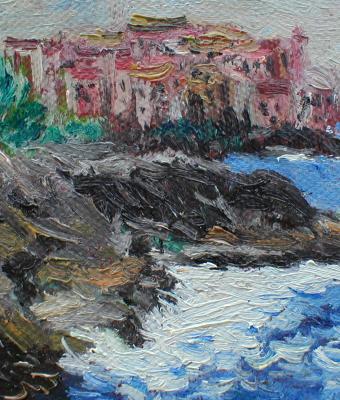 tellaro-bozzetto