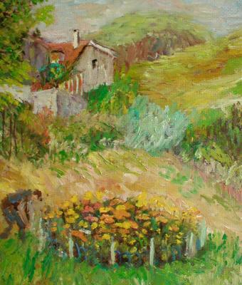 paesaggio
