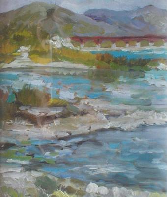 il-fiume-magra-bozzetto