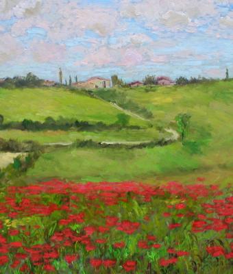 colline-toscane