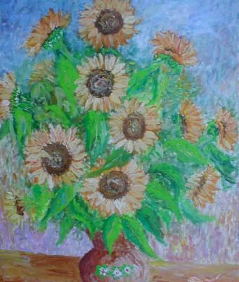 girasoli