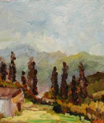 paesaggio-ligure