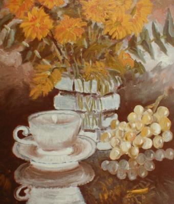composizione-con-uva-e-tazza