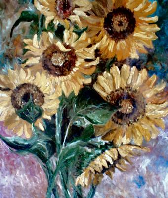 girasoli