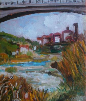 sotto-il-ponte-di-albiano-boz