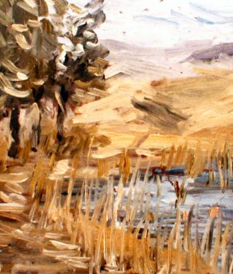 paesaggio