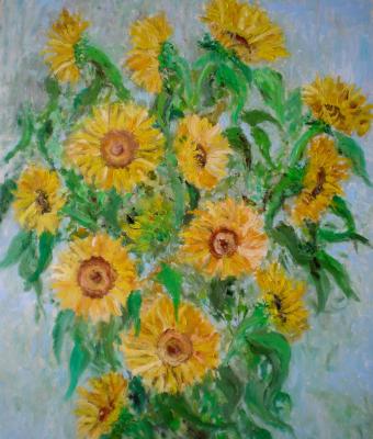 girasoli