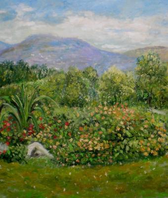giardino