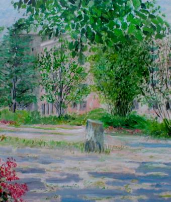 quotil-parcoquot
