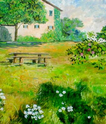 agriturismo