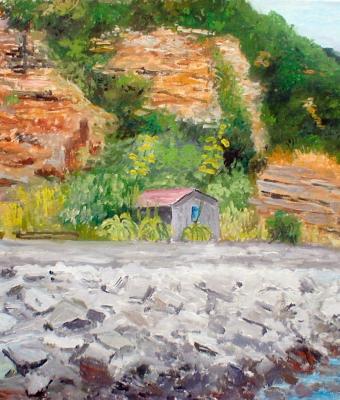 rustico-al-pozzale