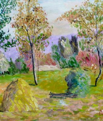 paesaggio-con-covone